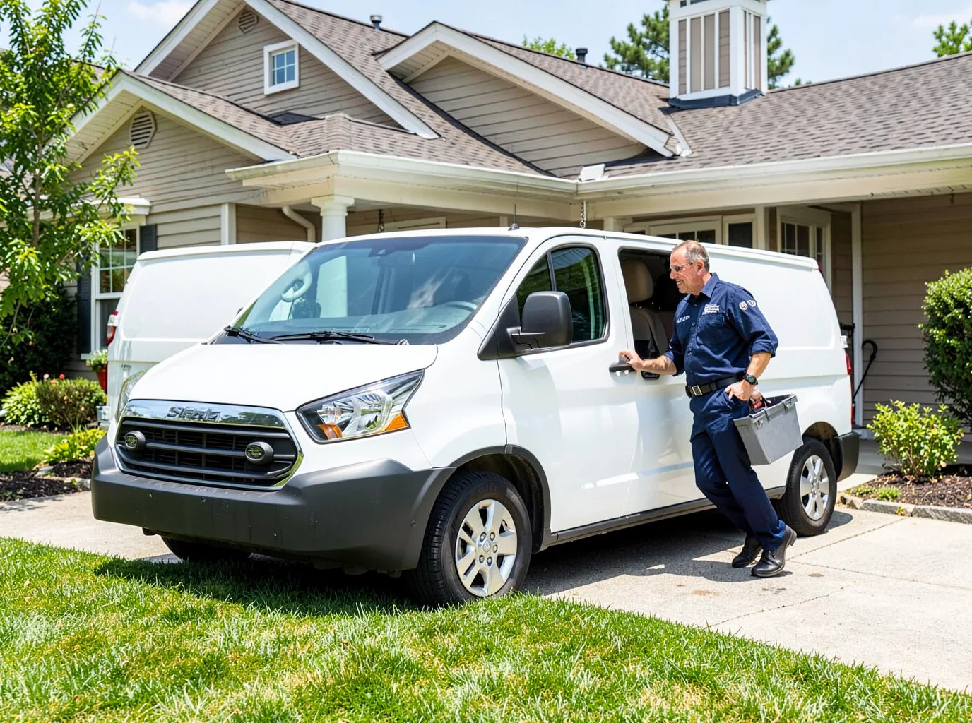 Emergency Plumber company in Tippecanoe, OH
